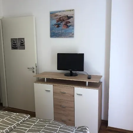Apartament Dora