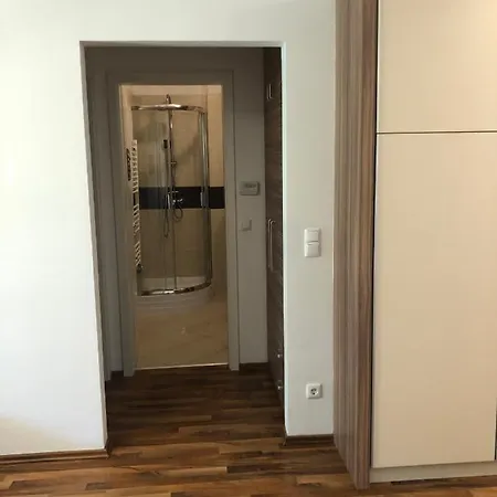 Dora Apartment