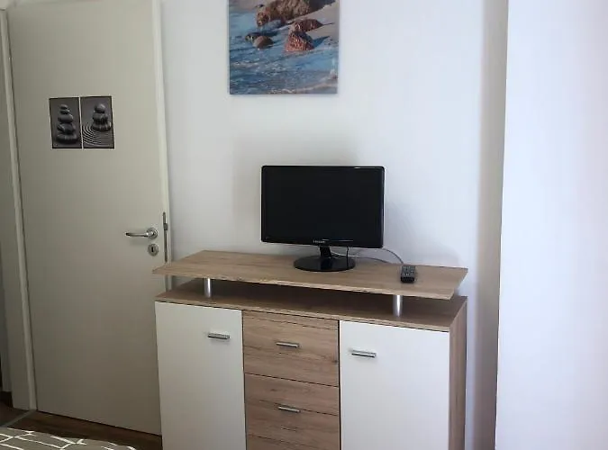 Apartment Dora